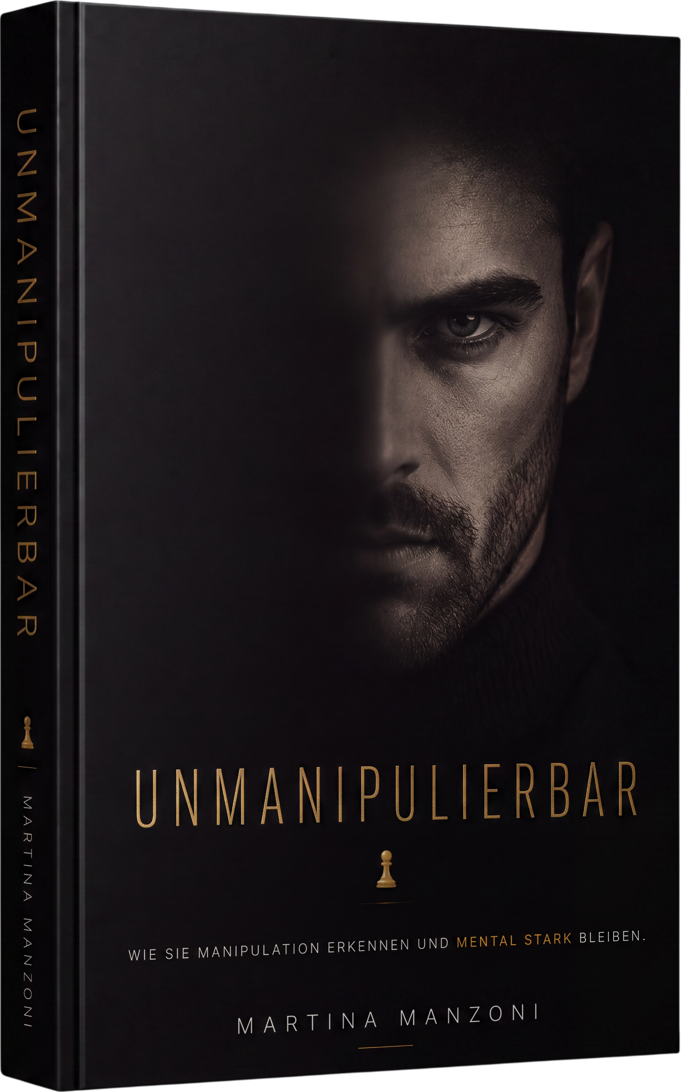 UNMANIPULIERBAR — Martina Manzoni